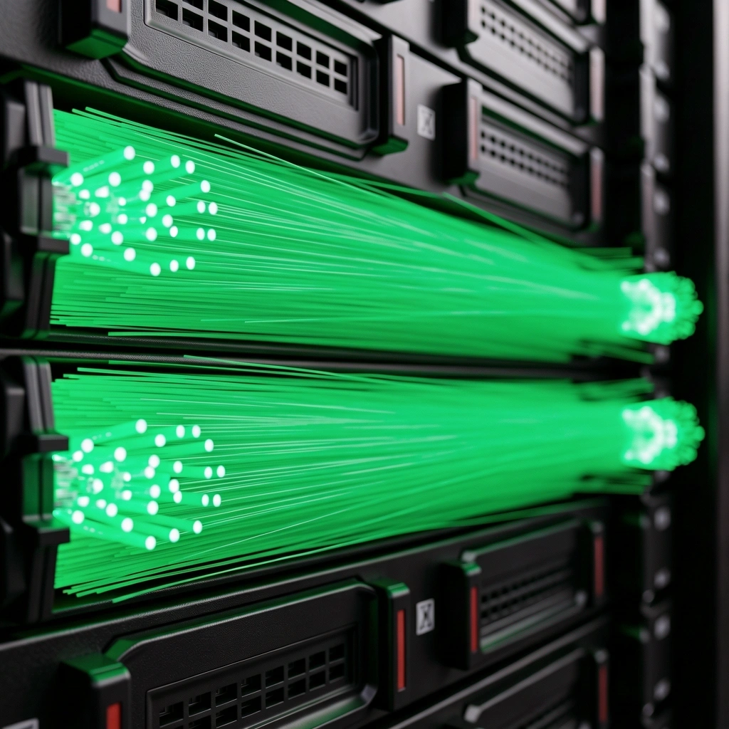 Core Infrastructure Detail