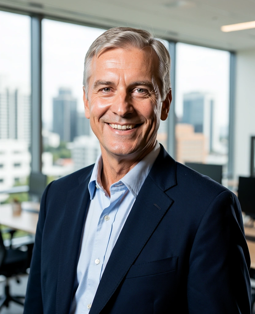 Principal Consultant