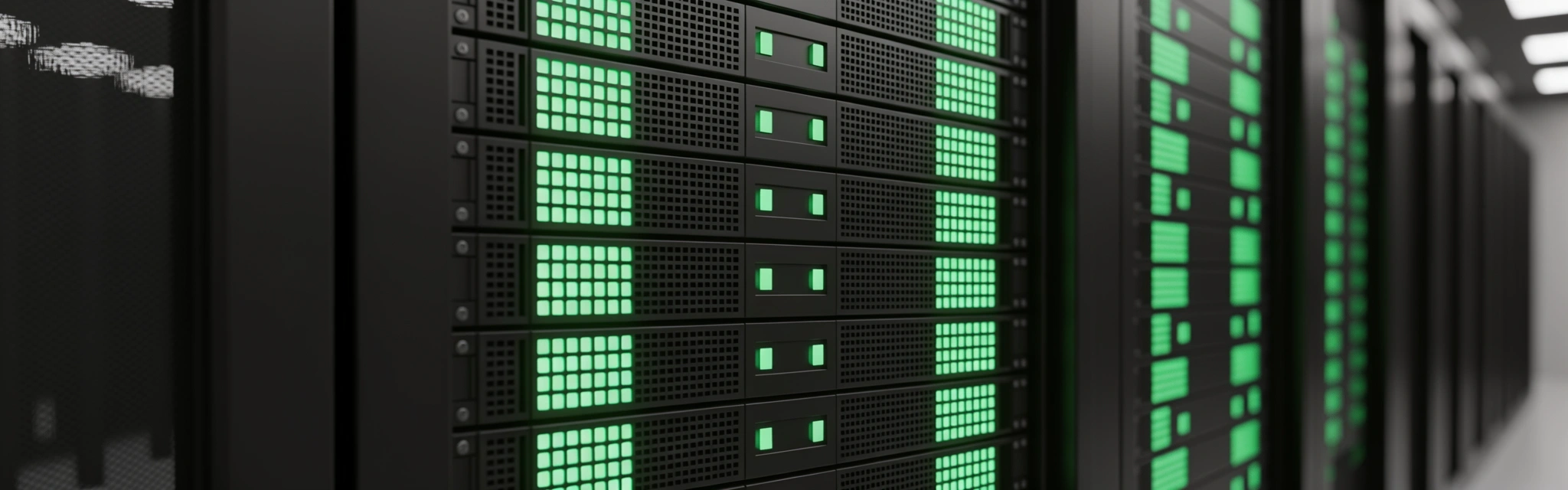 Data Systems Background