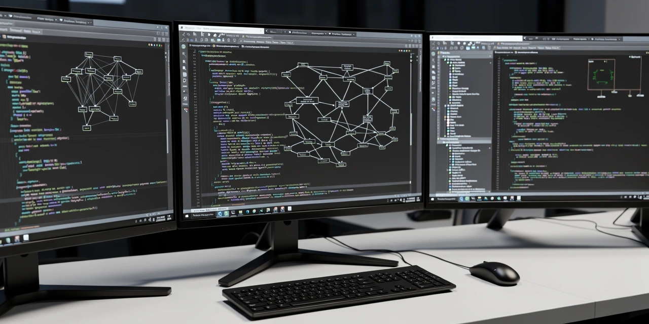 Data architecture design