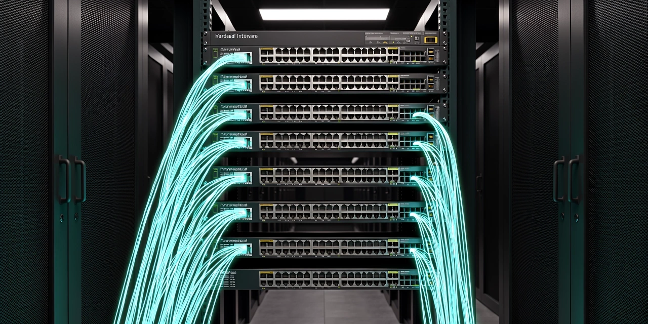 Network infrastructure