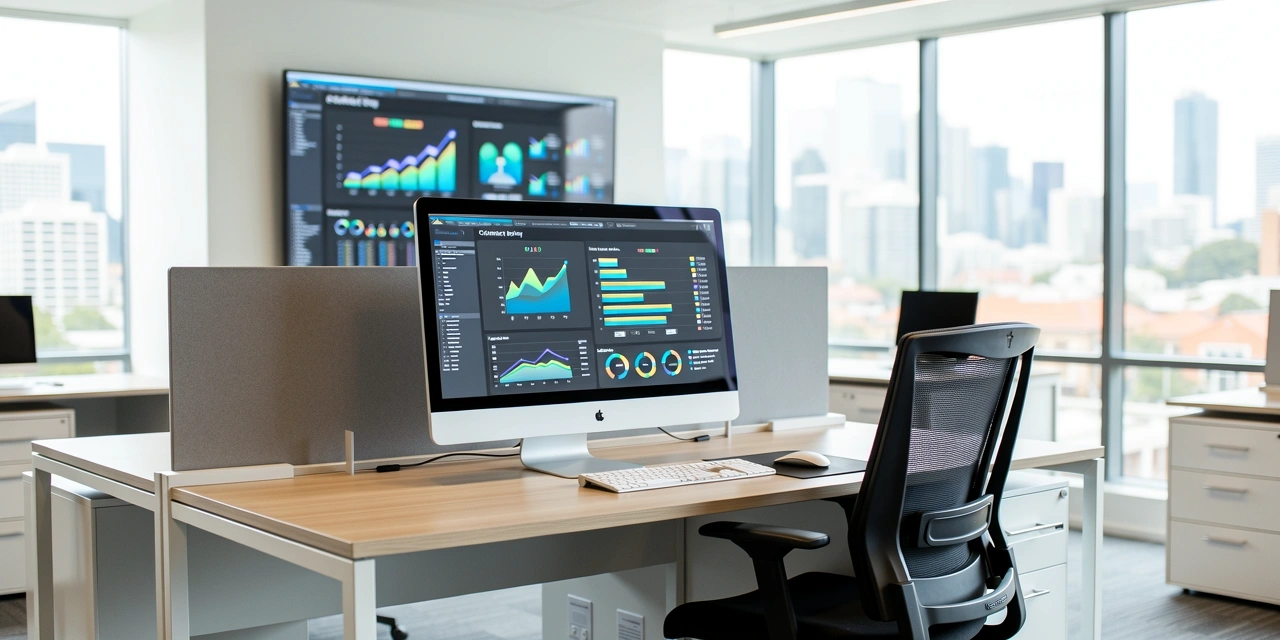 Professional Work Environment